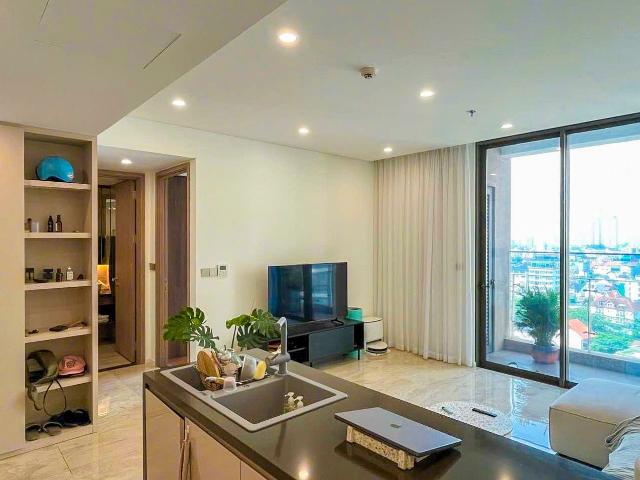 Căn hộ bán tại Thủ Đức, Hồ Chí Minh