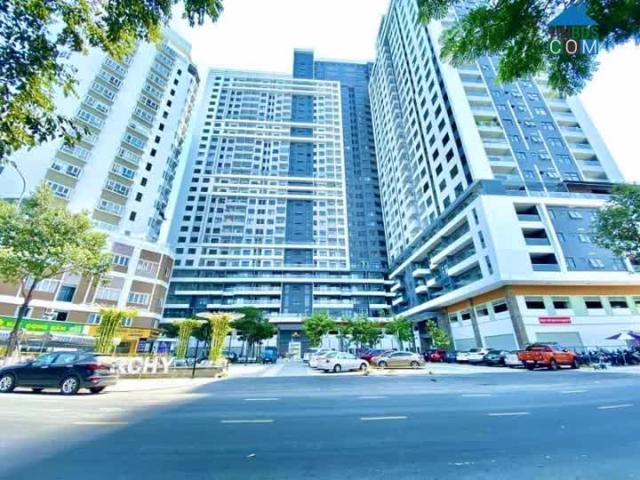 Căn hộ bán tại Liên Chiểu, Đà Nẵng