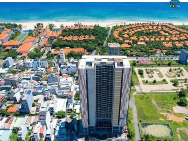 Căn hộ bán tại Liên Chiểu, Đà Nẵng
