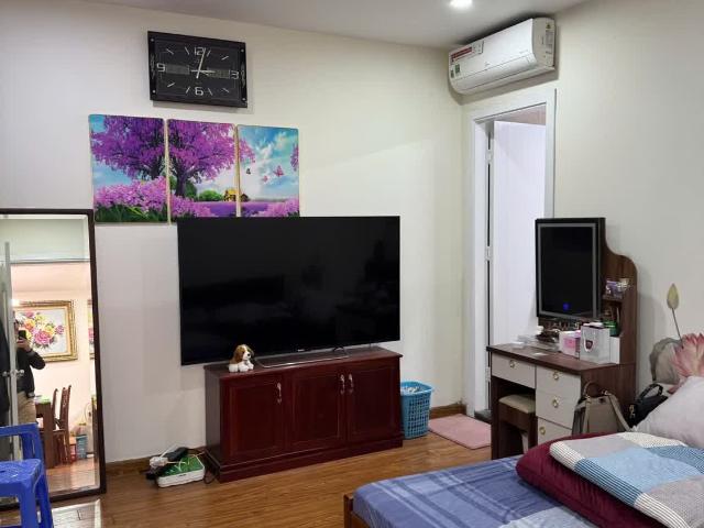 Căn hộ bán tại Hoàn Kiếm, Hà Nội