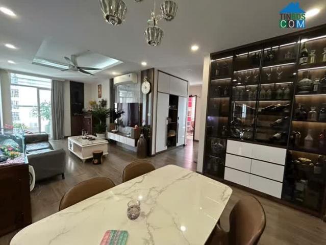 Căn hộ bán tại Hoàn Kiếm, Hà Nội