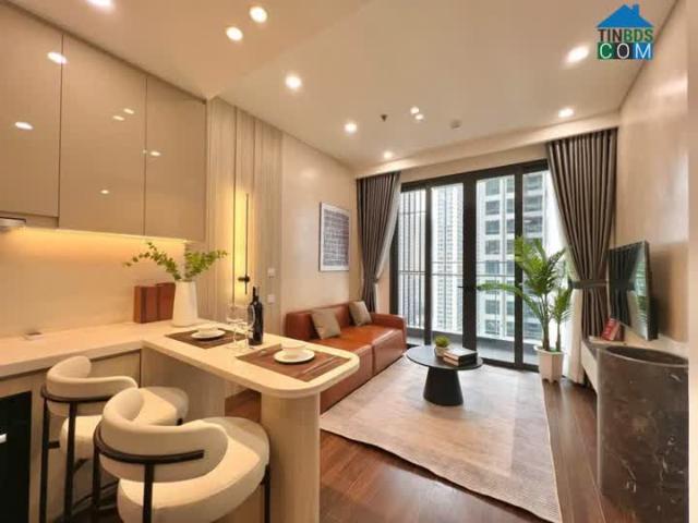 Căn hộ bán tại Hoàn Kiếm, Hà Nội