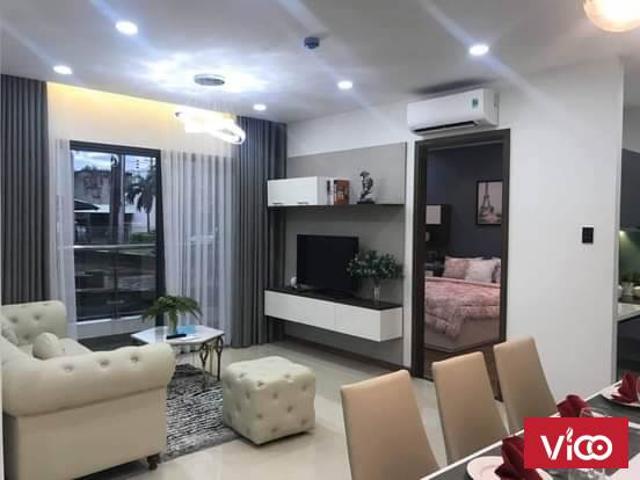 Căn hộ bán tại Bình Định
