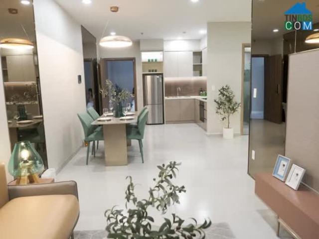 Căn hộ bán tại Thủ Đức, Hồ Chí Minh