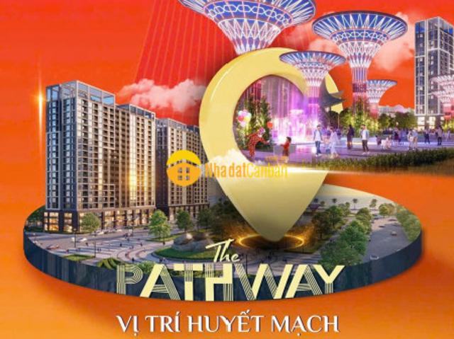 Căn hộ bán tại Thanh Hóa