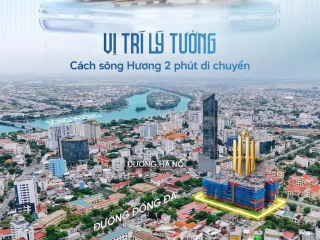 Căn hộ bán