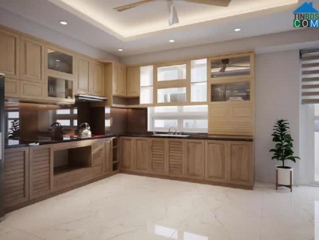 Căn hộ bán tại Hoàn Kiếm, Hà Nội
