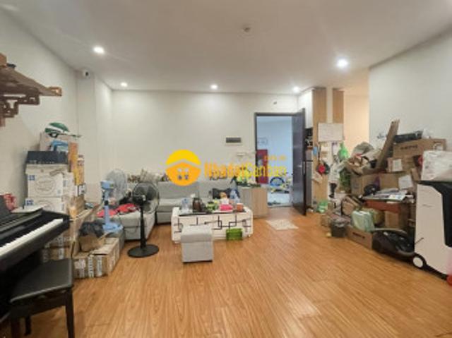 Căn hộ bán
