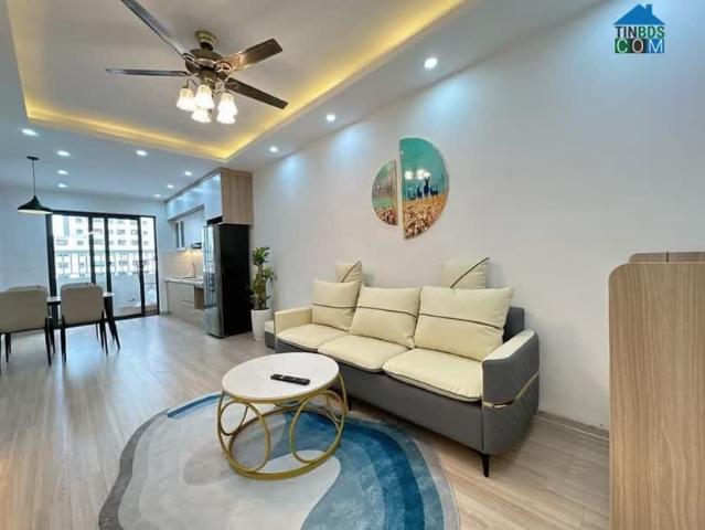 Căn hộ bán tại Hoàn Kiếm, Hà Nội