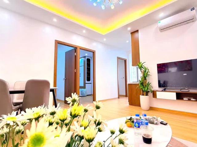 Căn hộ bán tại Hoàn Kiếm, Hà Nội