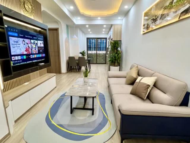 Căn hộ bán tại Hoàn Kiếm, Hà Nội