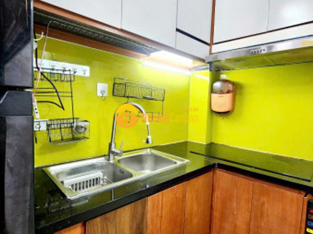 Căn hộ bán