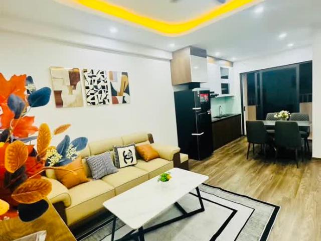 Căn hộ bán tại Hoàn Kiếm, Hà Nội