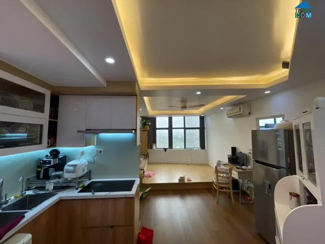 Căn hộ bán tại Hoàn Kiếm, Hà Nội