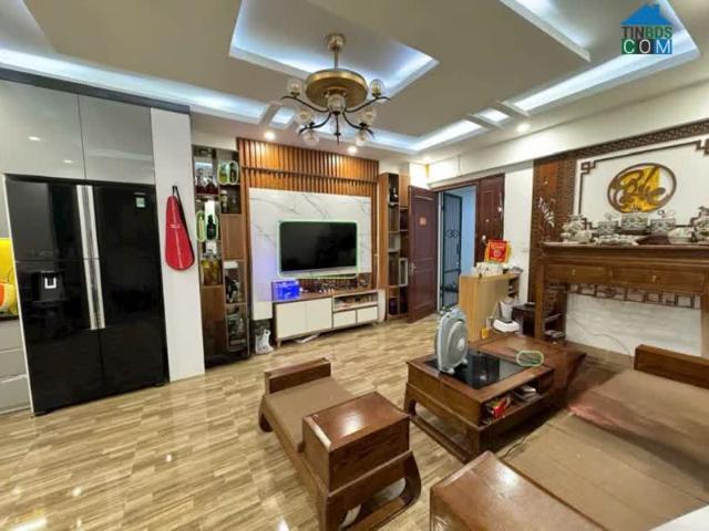 Căn hộ bán tại Hoàn Kiếm, Hà Nội