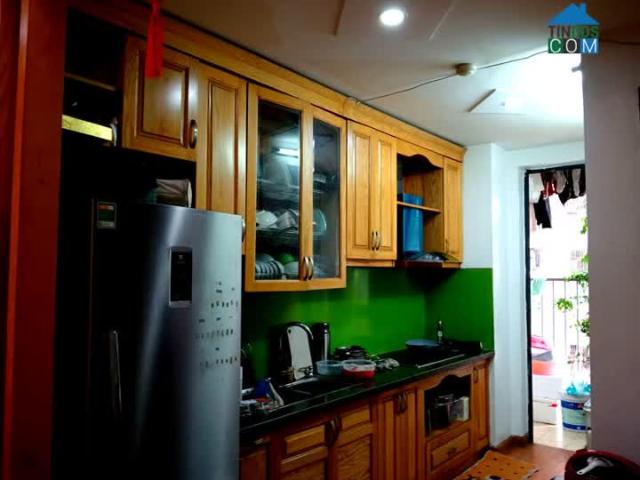 Căn hộ bán tại Hoàn Kiếm, Hà Nội