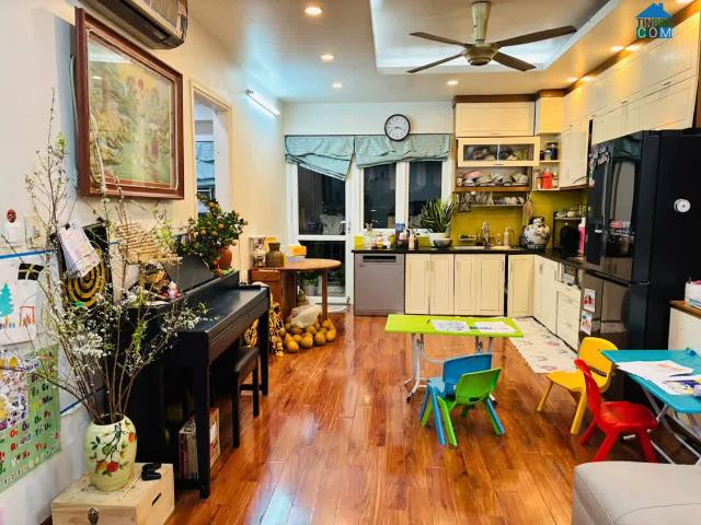 Căn hộ bán tại Hoàn Kiếm, Hà Nội