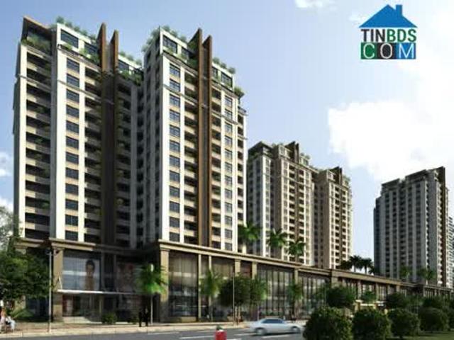 Căn hộ bán tại Hoàn Kiếm, Hà Nội