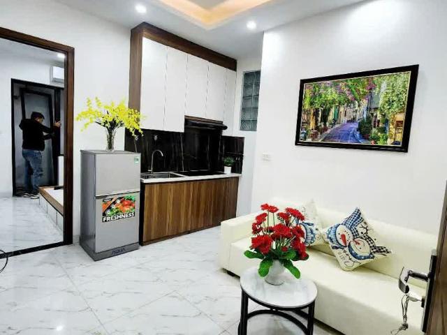 Căn hộ bán tại Hoàn Kiếm, Hà Nội