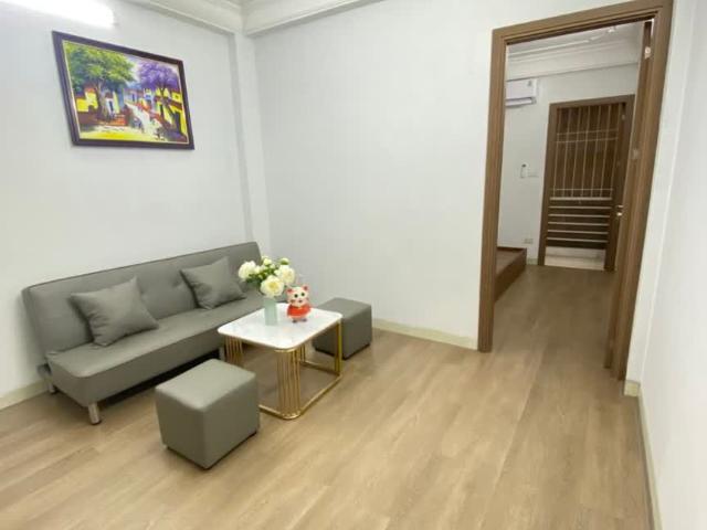 Căn hộ bán tại Hoàn Kiếm, Hà Nội