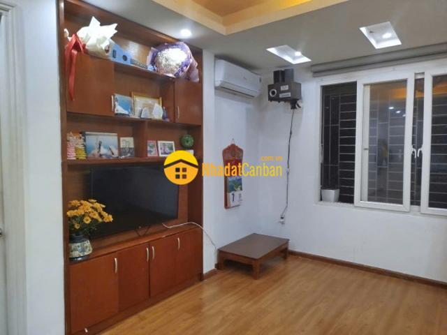 Căn hộ bán