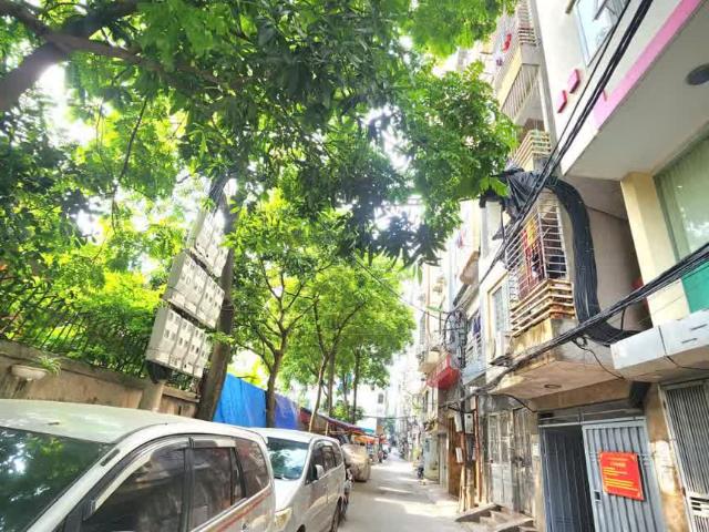 Căn hộ bán tại Hoàn Kiếm, Hà Nội
