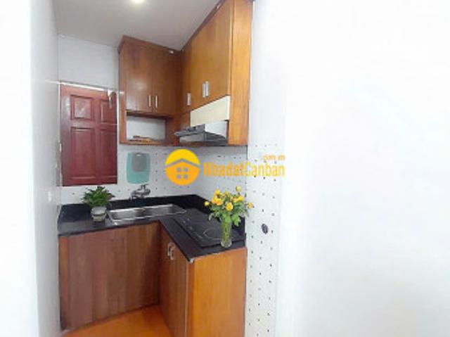 Mặt bằng bán