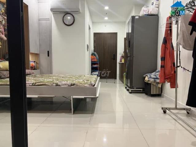 Căn hộ bán tại Thủ Đức, Hồ Chí Minh
