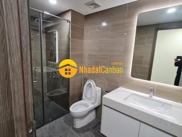 Căn hộ bán