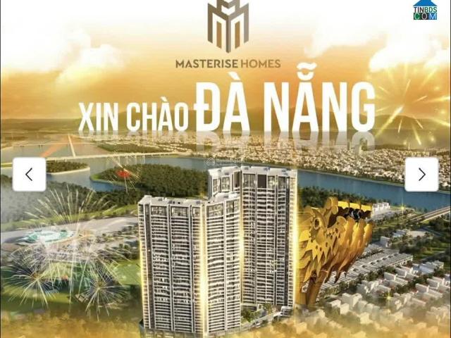 Căn hộ bán tại Khu CNTT Đà Nẵng, Thành phố Đà Nẵng