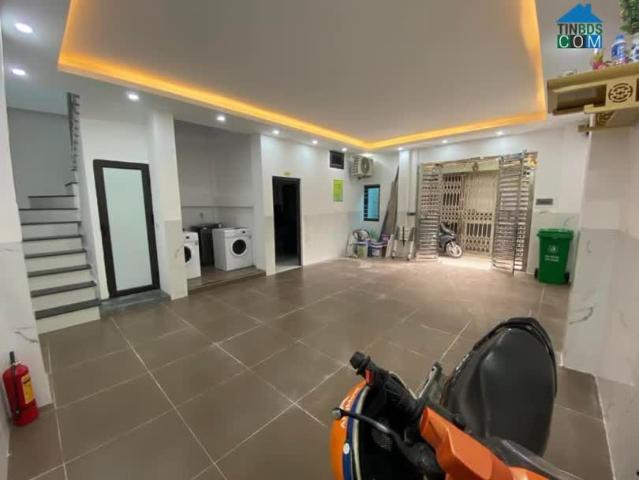 Căn hộ bán tại Hoàn Kiếm, Hà Nội