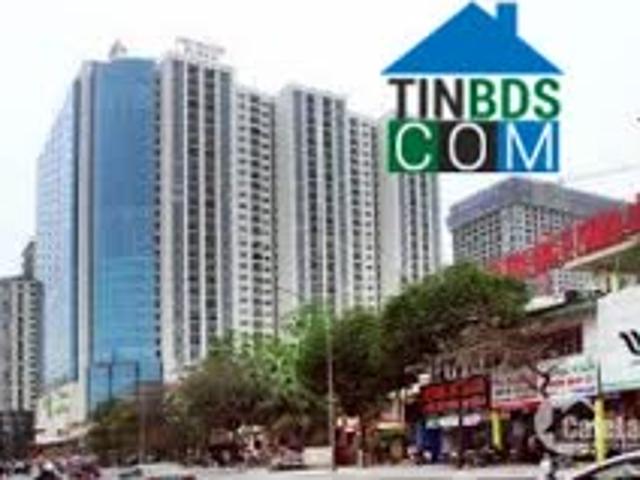 Căn hộ bán tại Hoàn Kiếm, Hà Nội