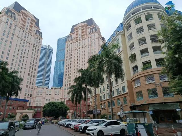 Căn hộ bán tại Hoàn Kiếm, Hà Nội