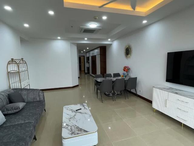 Căn hộ bán tại Hoàn Kiếm, Hà Nội