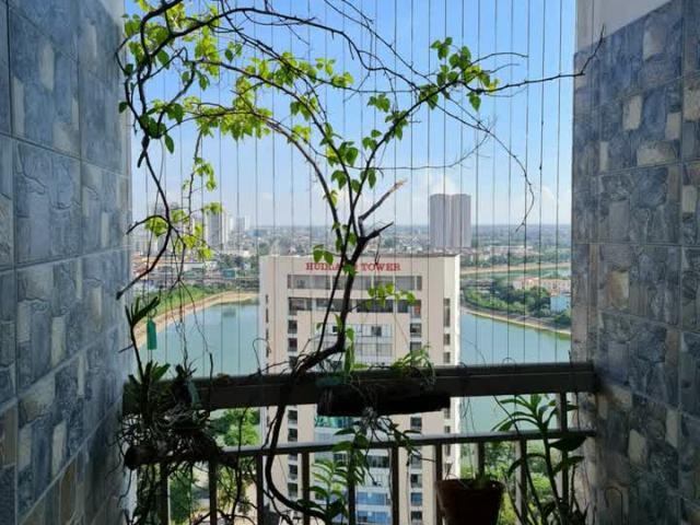 Căn hộ bán tại Hoàn Kiếm, Hà Nội