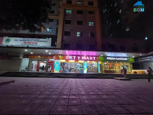 Căn hộ bán tại Hoàn Kiếm, Hà Nội