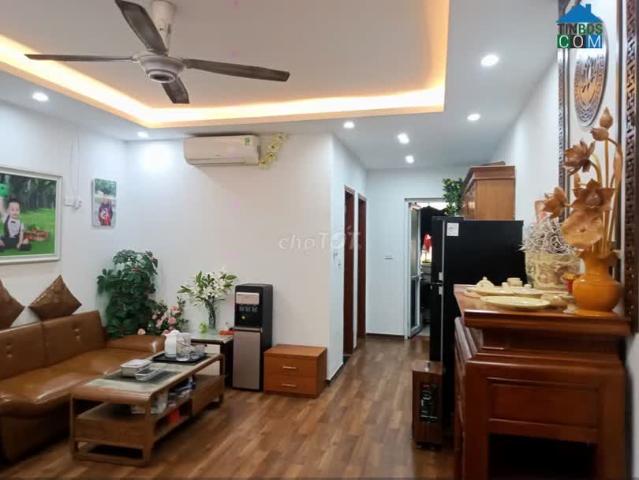 Căn hộ bán tại Hoàn Kiếm, Hà Nội