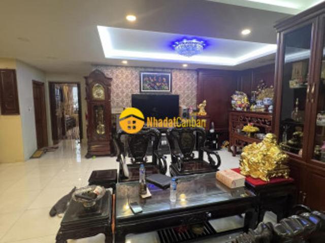 Căn hộ bán