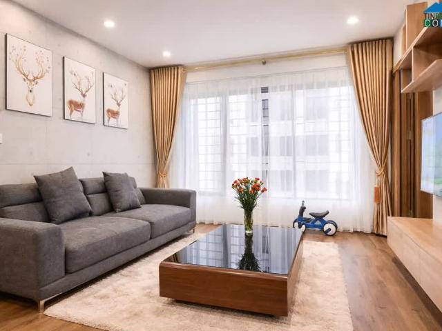 Căn hộ bán tại Hoàn Kiếm, Hà Nội