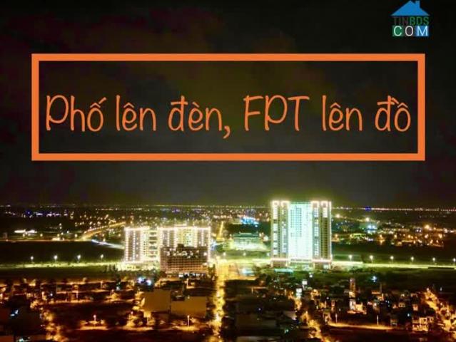 Căn hộ bán tại Liên Chiểu, Đà Nẵng