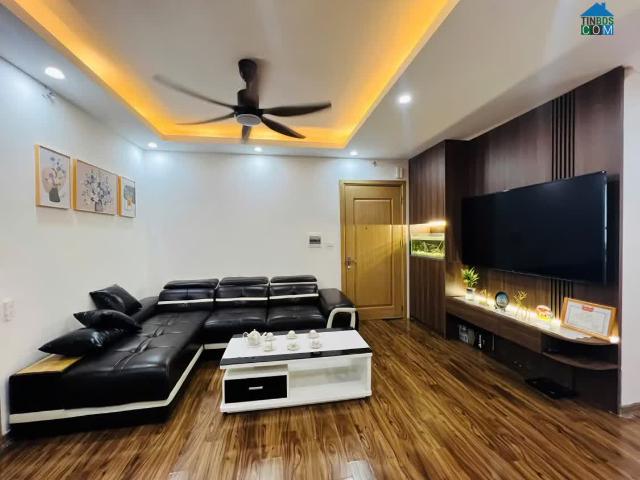 Căn hộ bán tại Hoàn Kiếm, Hà Nội