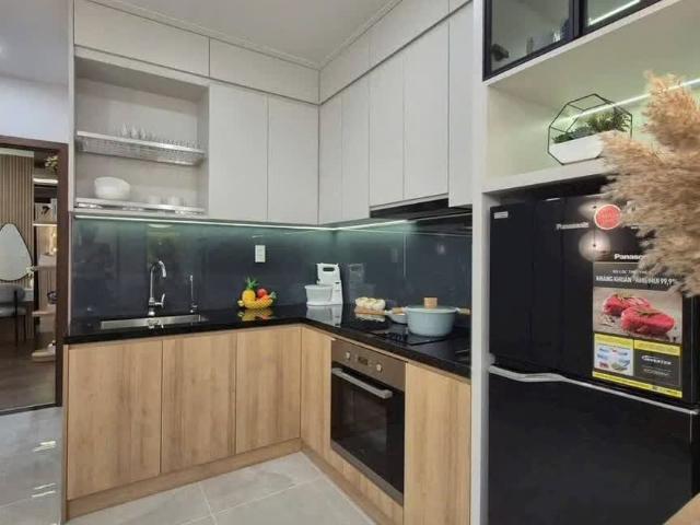 Căn hộ bán tại Gia Lai