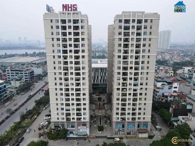 Căn hộ bán tại Hoàn Kiếm, Hà Nội