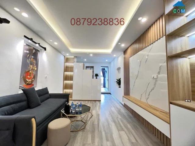 Căn hộ bán tại Hoàn Kiếm, Hà Nội