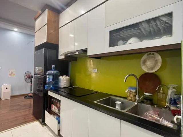 Căn hộ bán tại Hoàn Kiếm, Hà Nội
