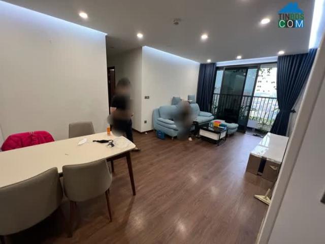 Căn hộ bán tại Hoàn Kiếm, Hà Nội