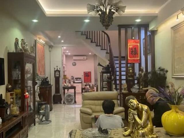 Căn hộ bán tại Hoàn Kiếm, Hà Nội