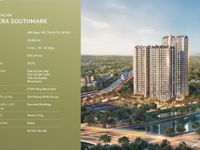 Căn hộ bán tại Hoàn Kiếm, Hà Nội