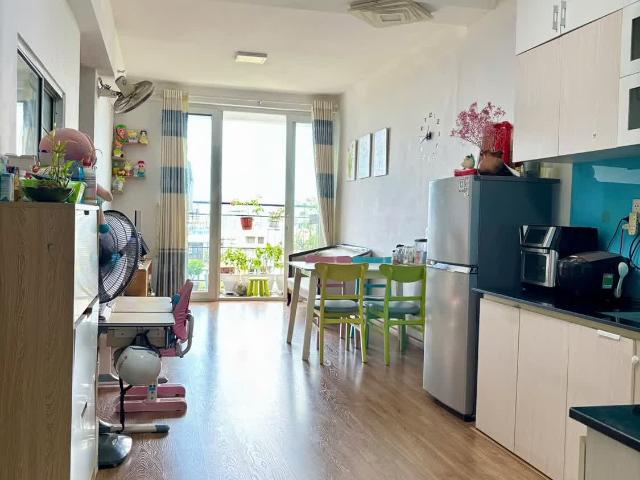 Căn hộ bán tại Khu CNTT Đà Nẵng, Thành phố Đà Nẵng
