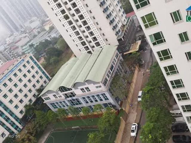 Căn hộ bán tại Hoàn Kiếm, Hà Nội